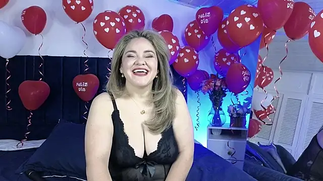 NatashaBlade  online show from 02-11-26, 11:54