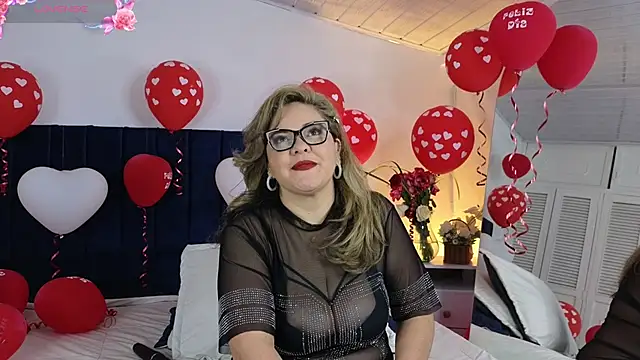 NatashaBlade  online show from 02-16-26, 11:53