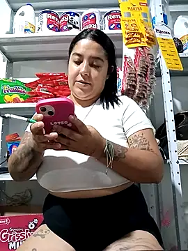 sabrina-1 online show from 11-06-25, 11:31