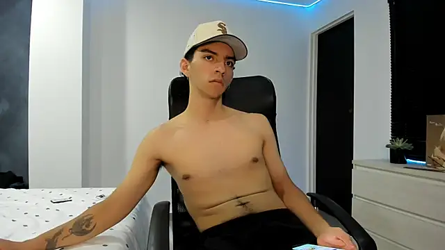  rhys jagger online show from 11-09-25, 05:50