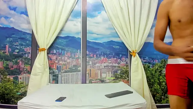 KiraFox1 online show from 03-08-26, 06:00