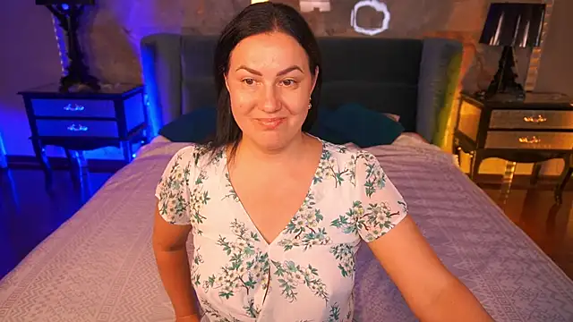 VelvetLuck online show from 07-25-26, 06:32