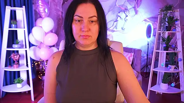 VelvetLuck online show from 02-20-26, 01:57