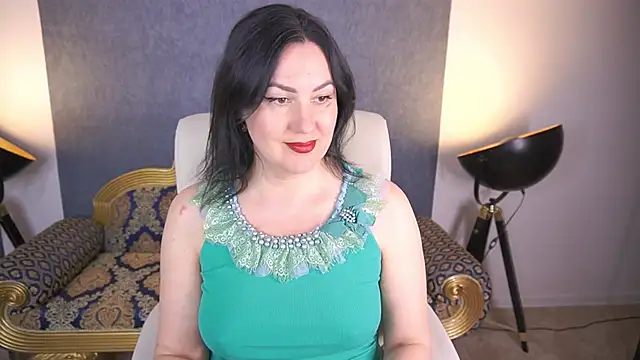Snapshot of VelvetLuck chatting on 05-23-26, 08:30 VelvetLuck online show from 05-23-26, 08:30