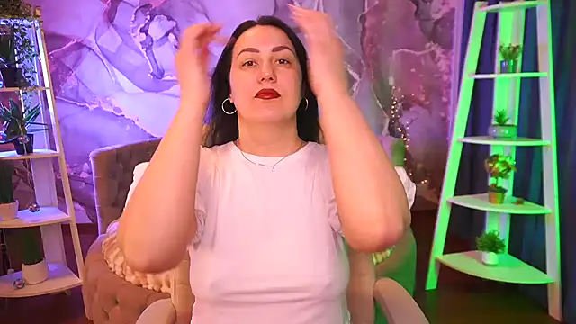 VelvetLuck online show from 03-04-26, 01:41