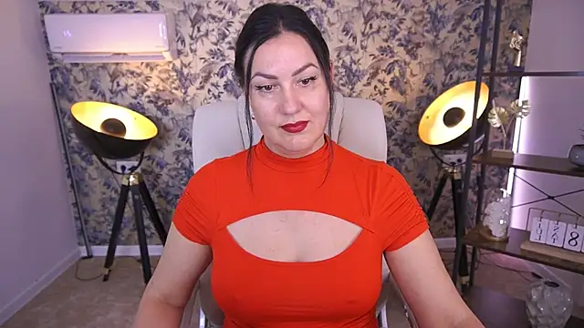 VelvetLuck online show from 07-19-26, 12:46
