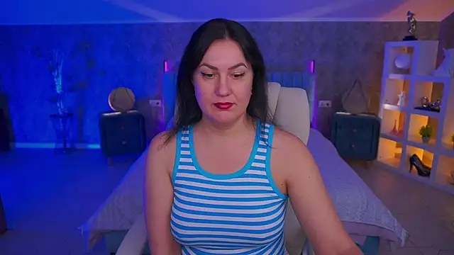 VelvetLuck online show from 07-24-26, 06:53