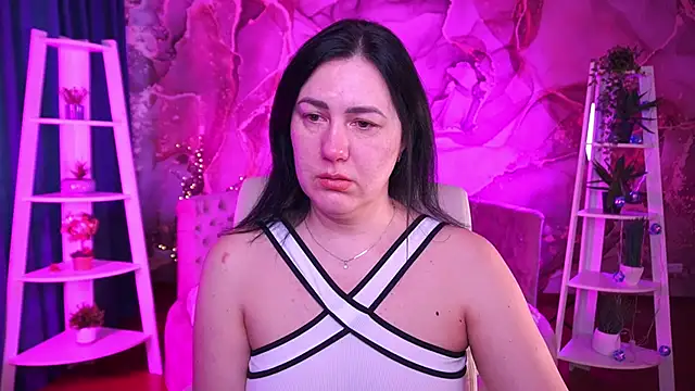 VelvetLuck online show from 03-12-26, 01:37