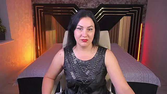 VelvetLuck online show from 06-24-26, 08:06