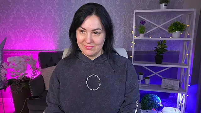 VelvetLuck online show from 03-06-26, 01:50