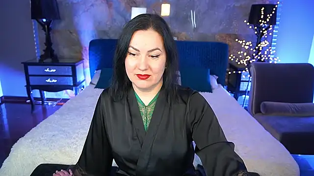 Snapshot of VelvetLuck chatting on 05-16-26, 08:19 VelvetLuck online show from 05-16-26, 08:19