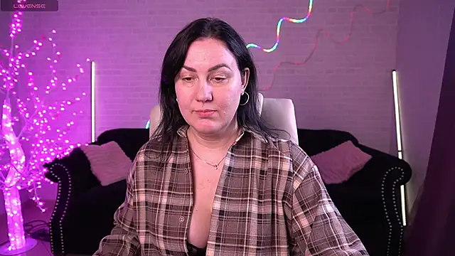 VelvetLuck online show from 03-02-26, 02:13