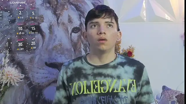 Snapshot of Oliver_paris chatting on 11-05-25, 08:45 Oliver paris online show from 11-05-25, 08:45