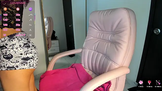 misslya00 online show from 02-06-26, 03:24