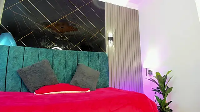 Bella Riverss online show from 02-28-26, 07:13