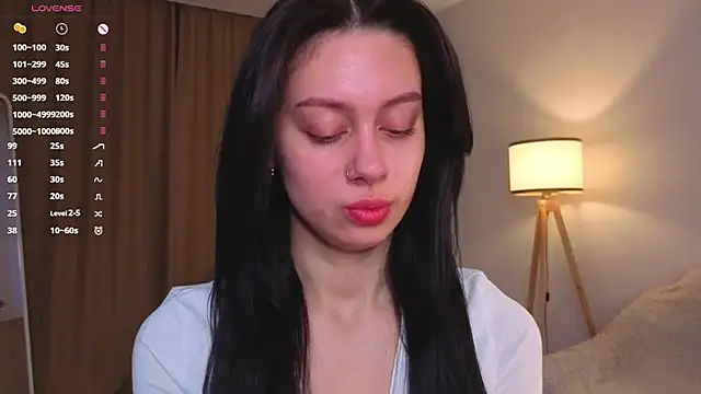 MarvisKuhIo online show from 12-15-25, 05:35