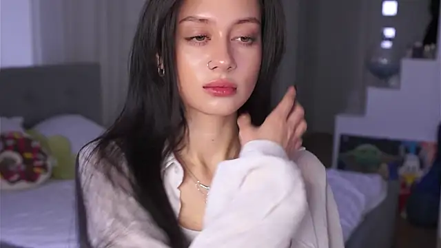 MarvisKuhIo online show from 11-13-25, 05:33