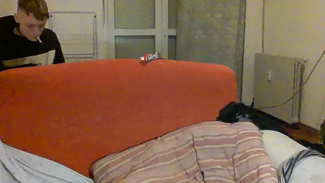 00Travsharongomez online show from 11-13-25, 11:52