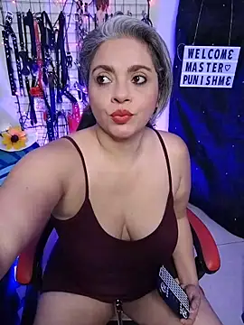 sexysubMila online show from 03-24-26, 02:06