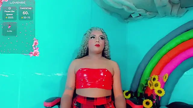 Alice brandom online show from 12-20-25, 11:02