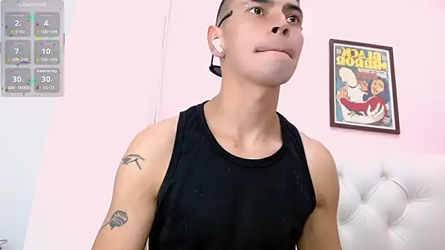 will and alex online show from 03-20-26, 07:48