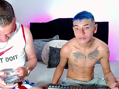 will and alex online show from 11-04-25, 02:43