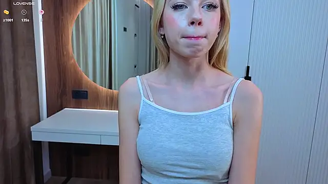 DorisCandelario online show from 11-29-25, 03:12