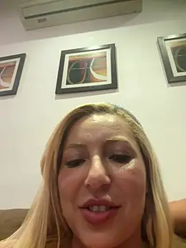 melisboa online show from 07-23-26, 02:31