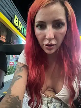 melisboa online show from 12-16-25, 03:00