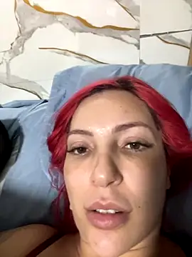 melisboa online show from 11-10-25, 01:32