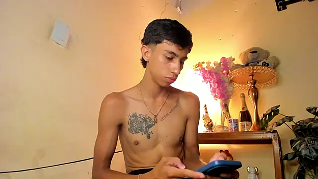 lucian davii online show from 12-03-25, 05:56