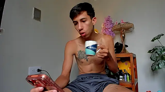 lucian davii online show from 03-26-26, 02:26