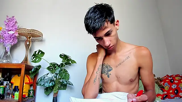 lucian davii online show from 03-01-26, 03:34