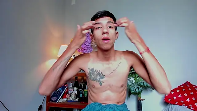 lucian davii online show from 03-05-26, 03:19