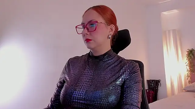 Snapshot of MistressErza chatting on 06-16-26, 07:03 MistressErza online show from 06-16-26, 07:03
