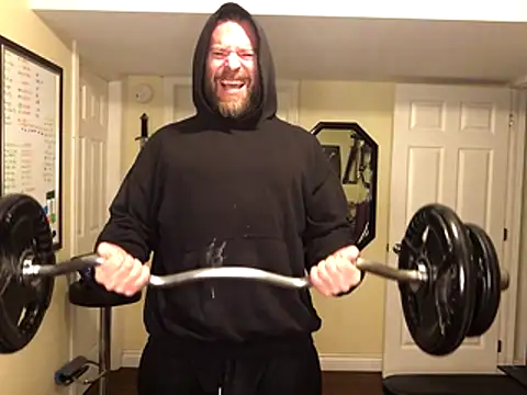 RockHammercock online show from 12-04-25, 12:48