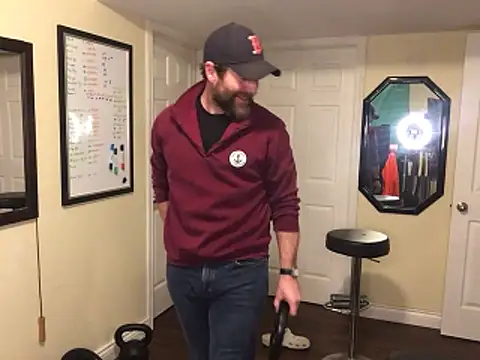 RockHammercock online show from 12-20-25, 09:06