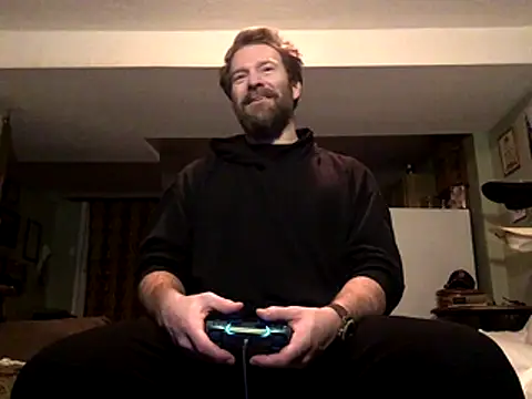 RockHammercock online show from 01-08-26, 03:23