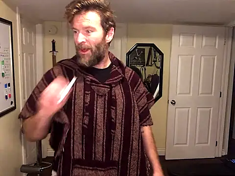 RockHammercock online show from 11-17-25, 01:04