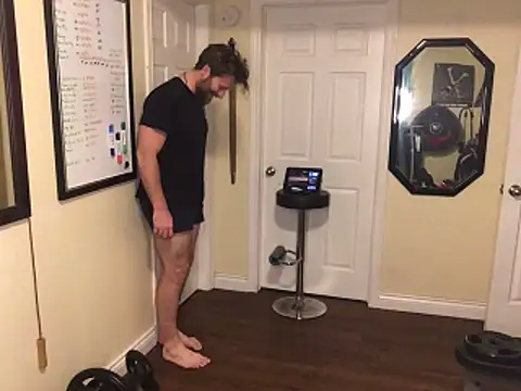 RockHammercock online show from 11-22-25, 11:53