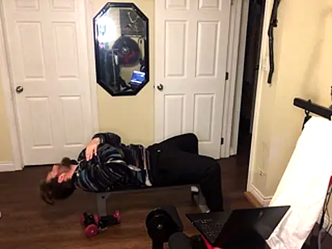 RockHammercock online show from 11-11-25, 10:43