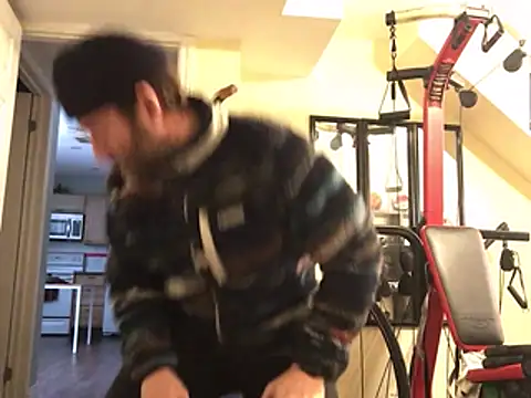 RockHammercock online show from 01-12-26, 03:19