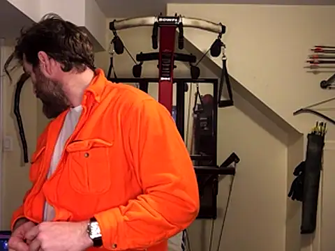 RockHammercock online show from 12-19-25, 06:32