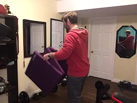 RockHammercock online show from 12-18-25, 01:59