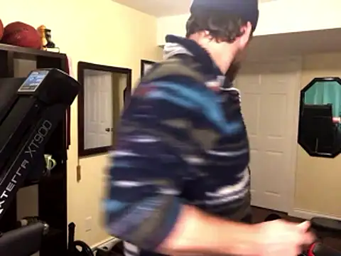 RockHammercock online show from 01-10-26, 02:56