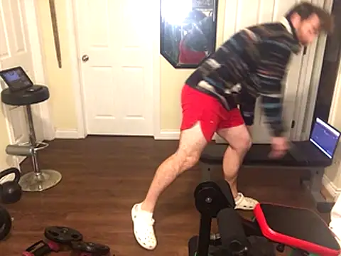 RockHammercock online show from 11-13-25, 01:04