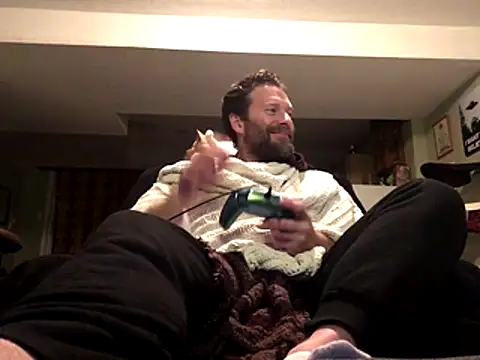 RockHammercock online show from 12-05-25, 06:34