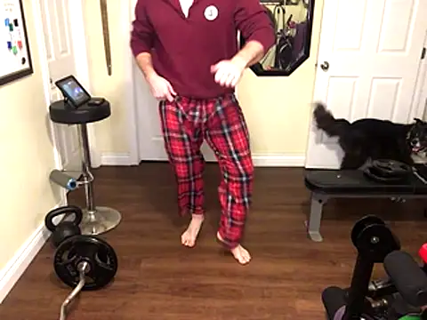 RockHammercock online show from 12-22-25, 04:56