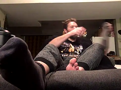 RockHammercock online show from 11-30-25, 07:20