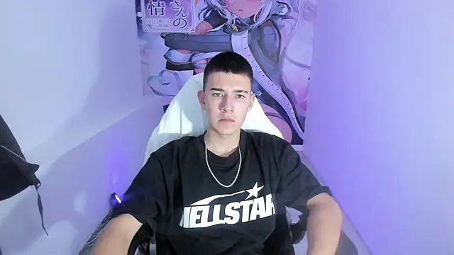 Aleck Boy online show from 11-24-25, 07:03